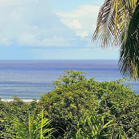 Au Lever Du Soleil Guest House Sea View أو كاب المظهر الخارجي الصورة