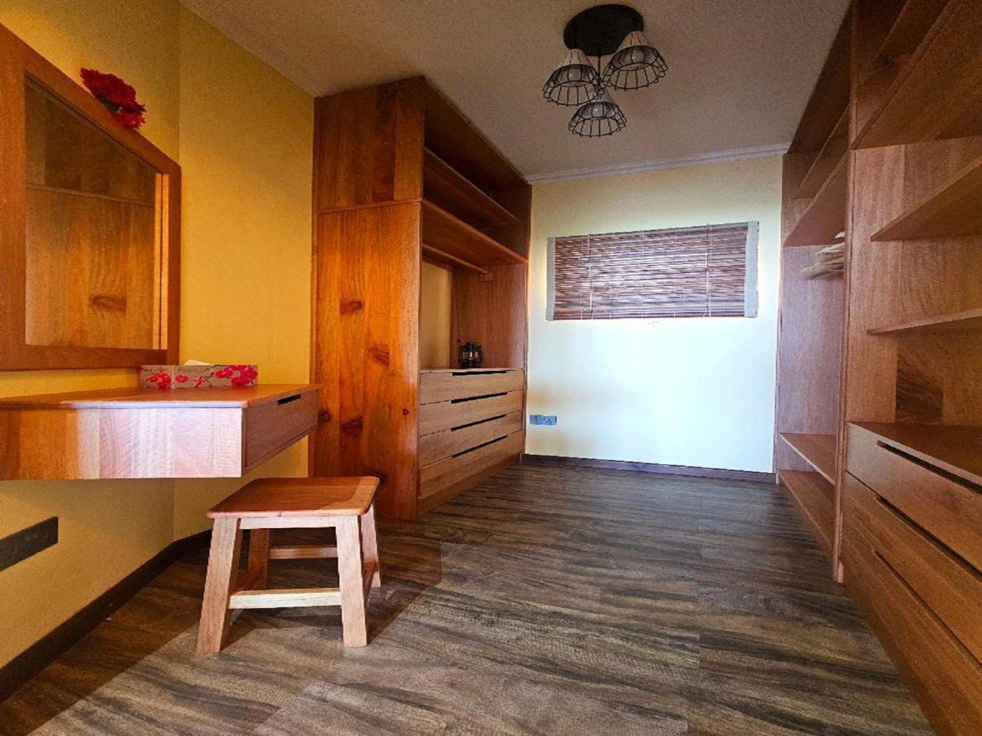 Au Lever Du Soleil Guest House Sea View أو كاب المظهر الخارجي الصورة